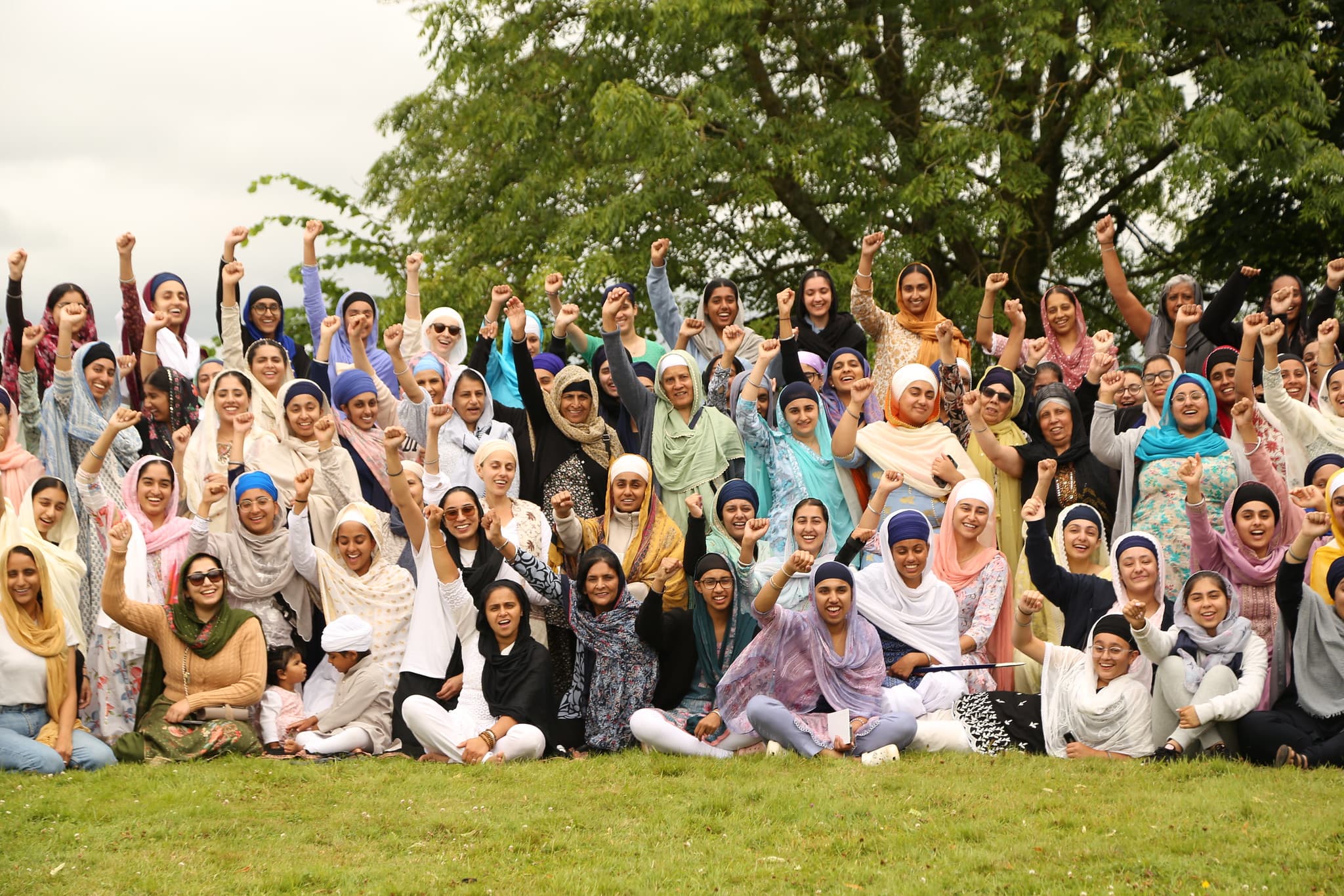 Kaurs Camps