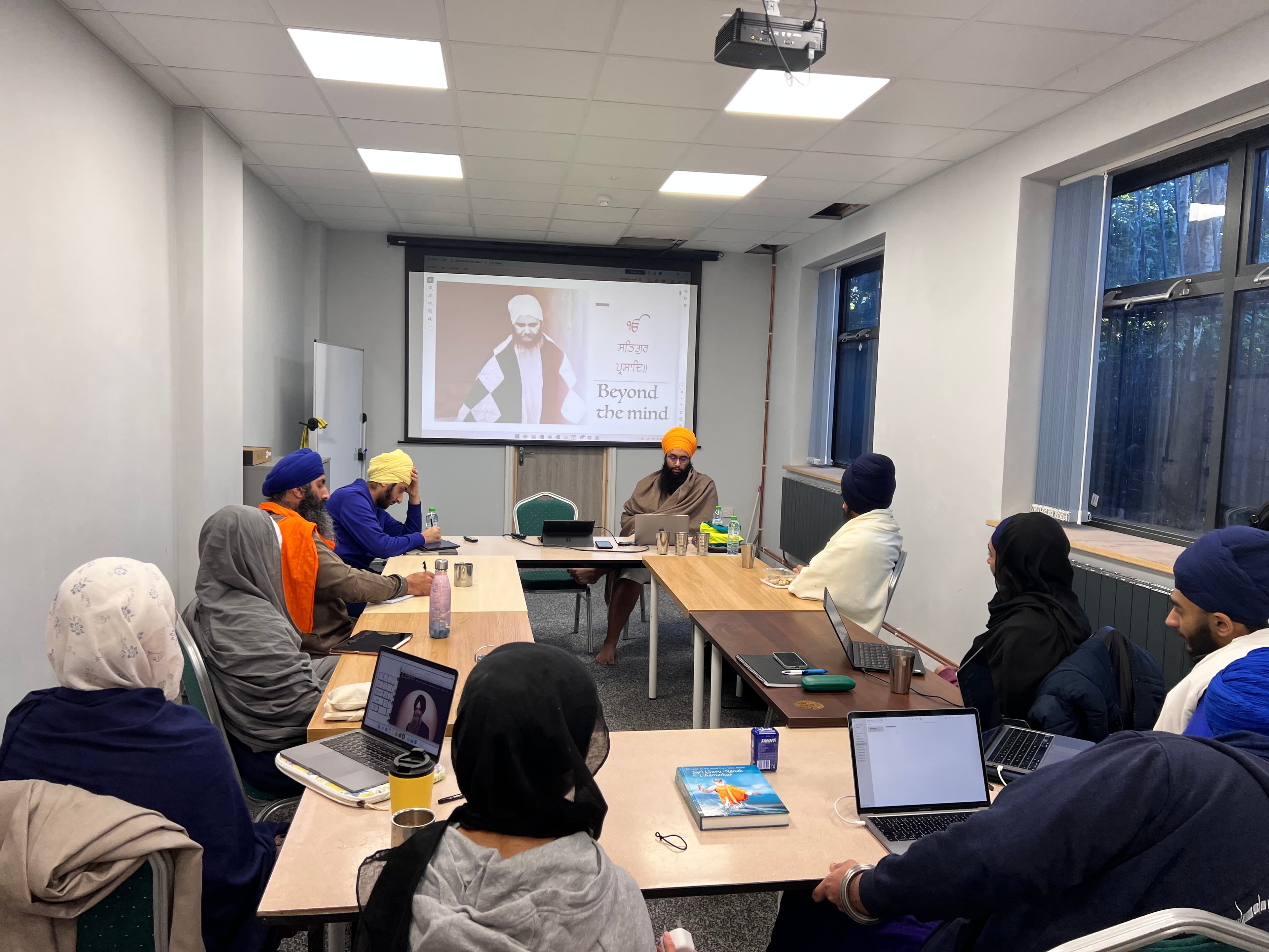 Sikhi Vidyala