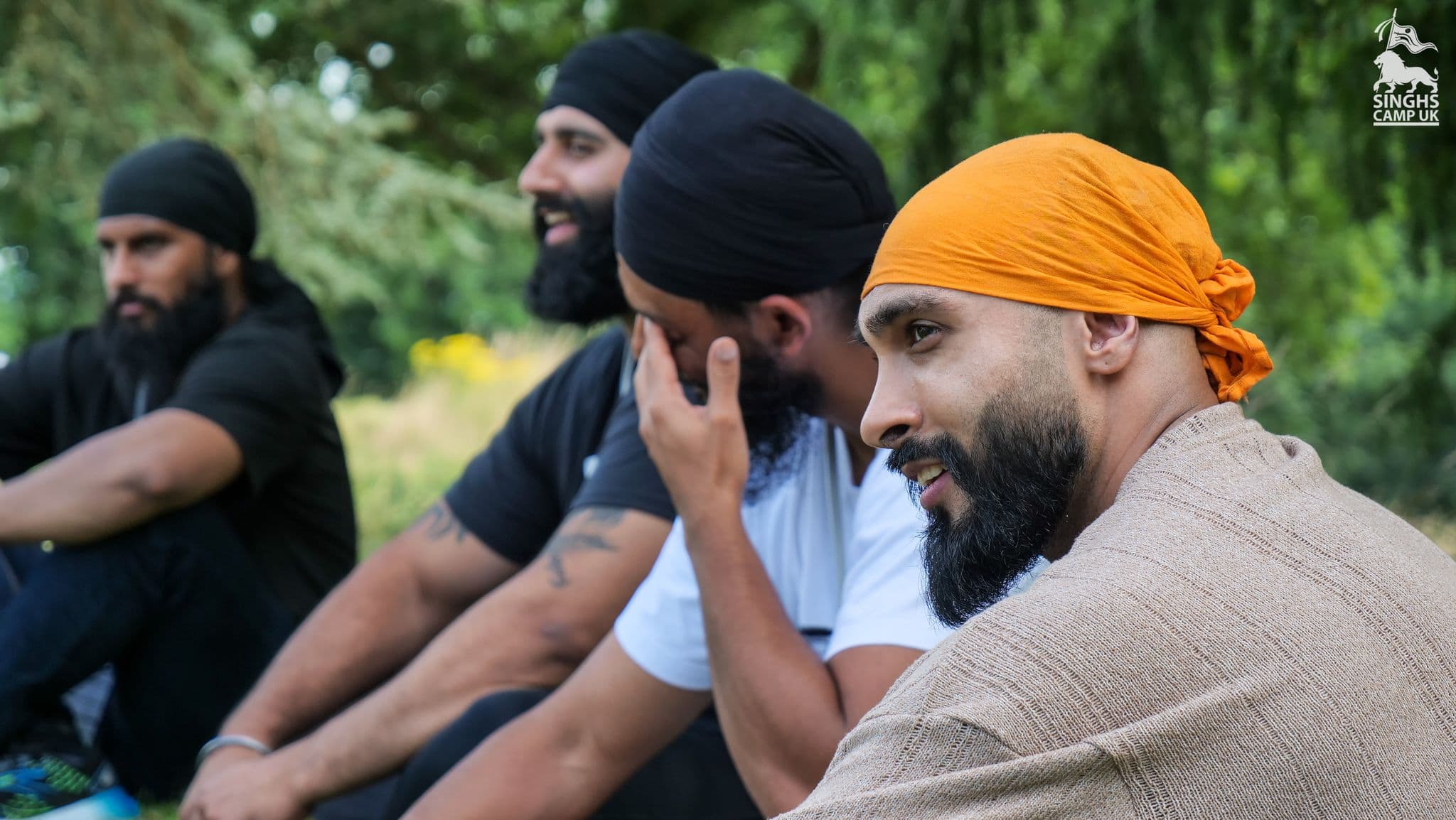 Singhs Camps
