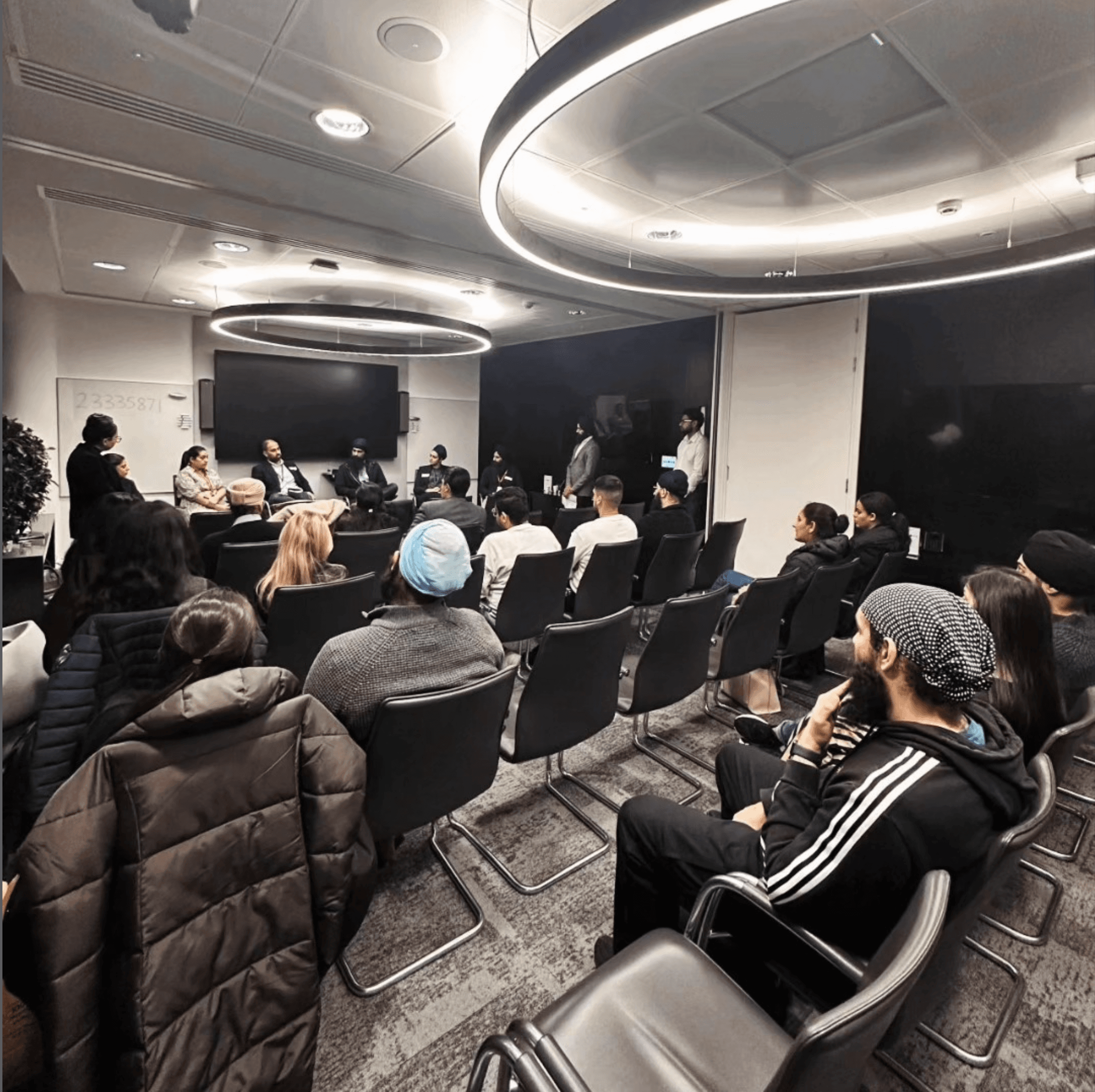 Sikh Professional Network