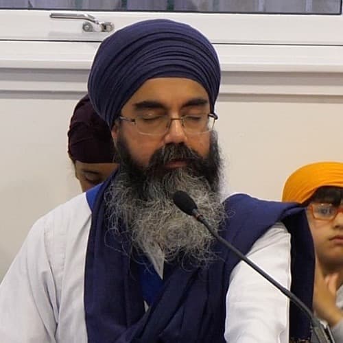 Bhai Sukhwinder Singh