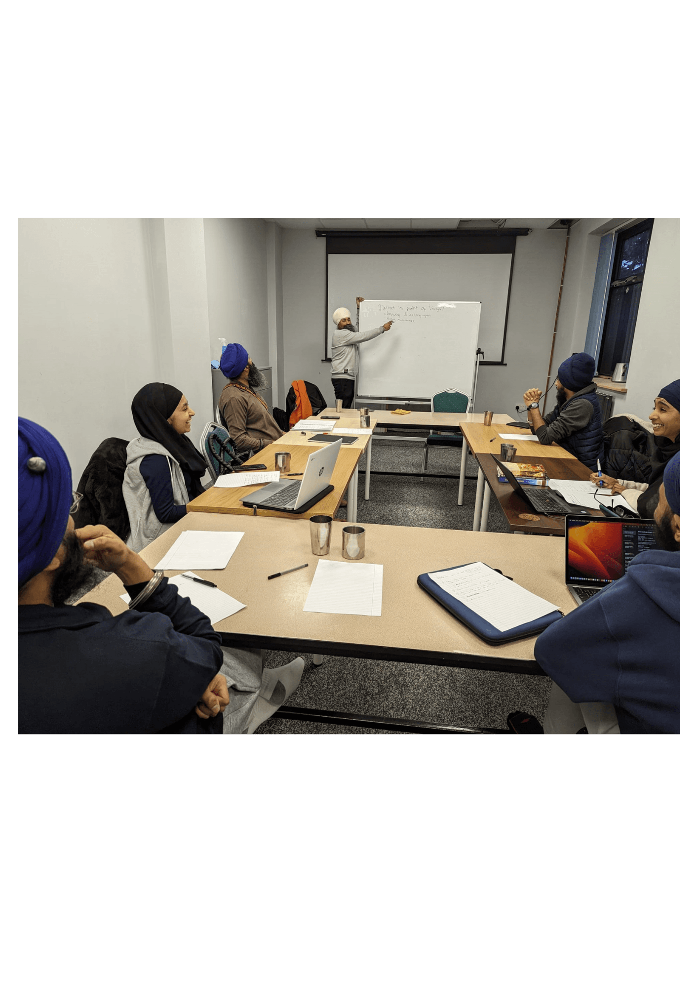 Sikhi Vidyala