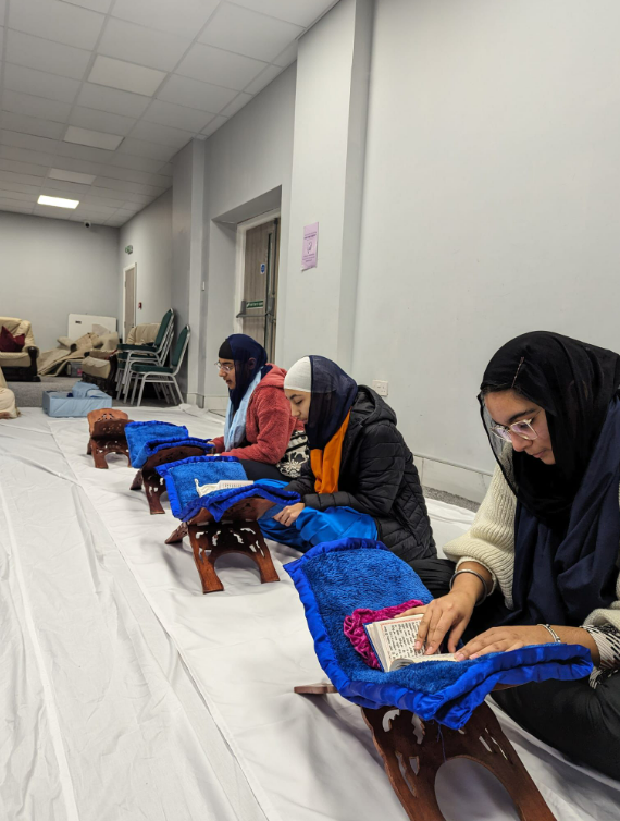Gurmat Academy gallery 1