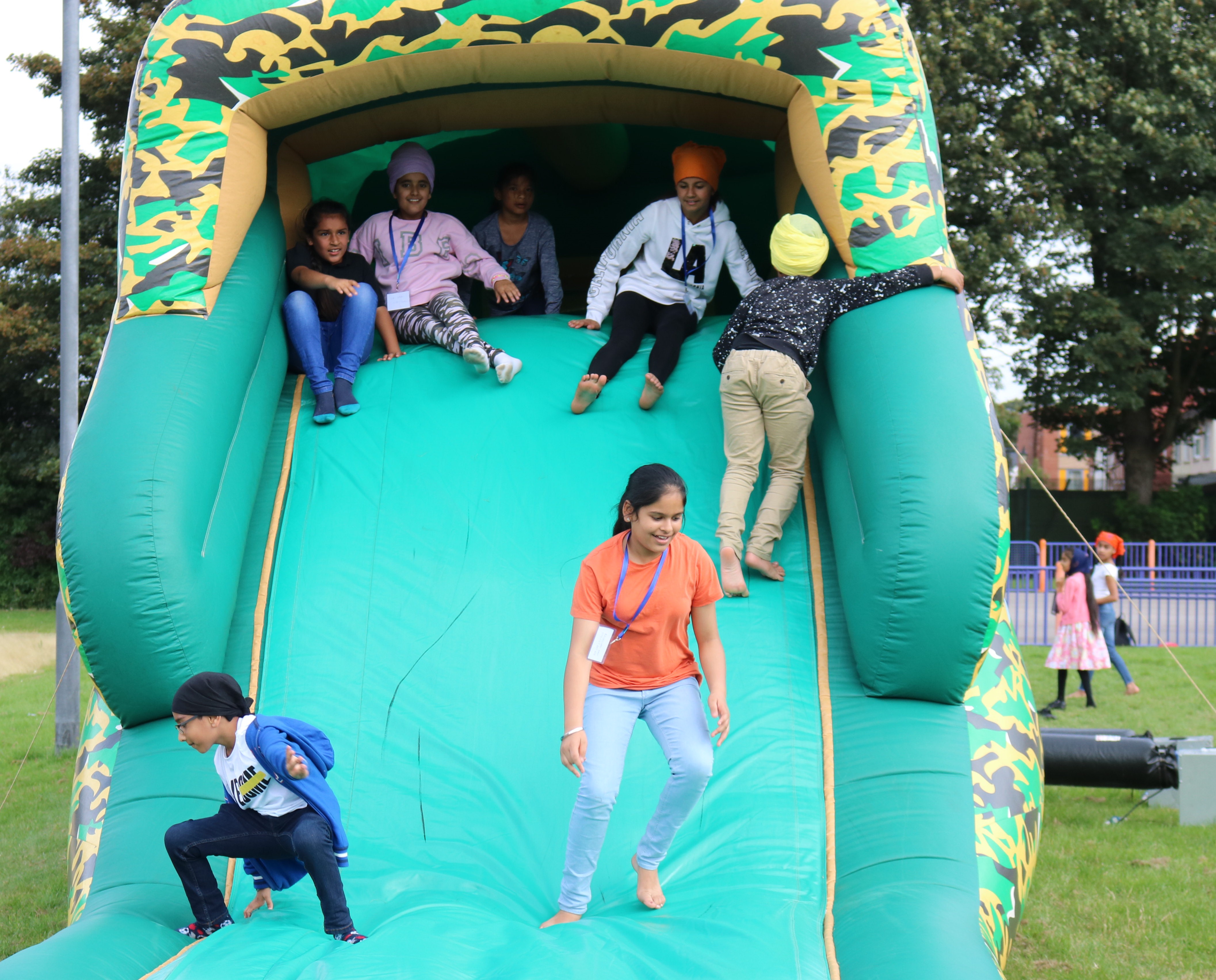 Kids Camps gallery 2