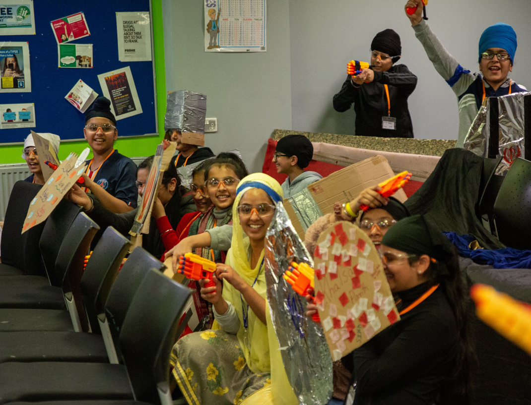 Kids Camps gallery 3