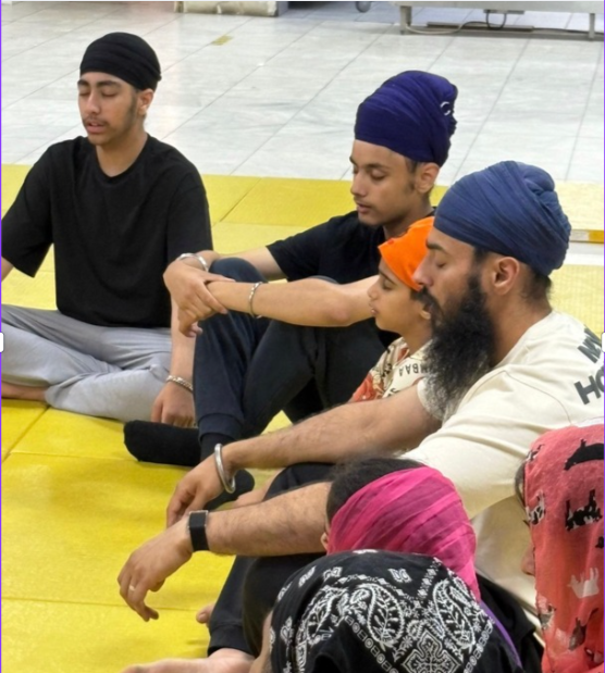 Self Defence Academy gallery 1