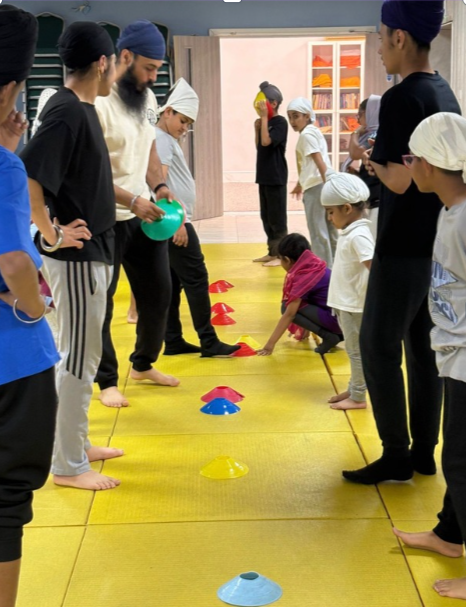 Self Defence Academy gallery 2